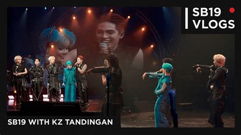 Sb Vlogs Sb With Kz Tandingan Youtube