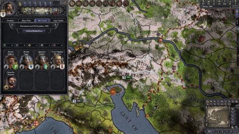 Rozszerzenie Conclave do Crusader Kings II ukaże się 2 lutego