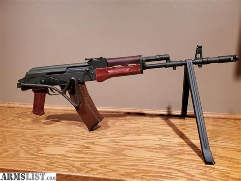 ARMSLIST For Sale Trade Polish Tantal AK74