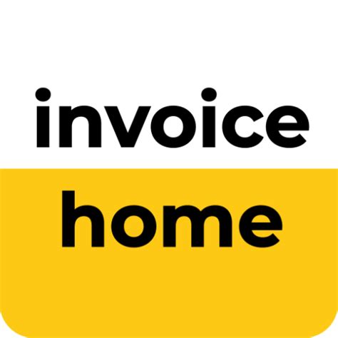 Invoice Maker By Invoice Home Apps On Google Play