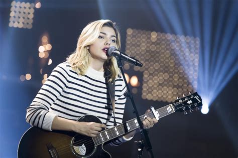 Victoires de la musique 2016 Louane Album Révélation Louane musique