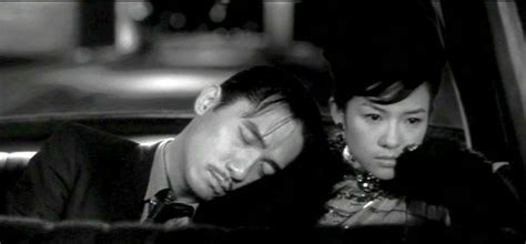 The Film Sufi: “2046” - Wong Kar Wai (2004)