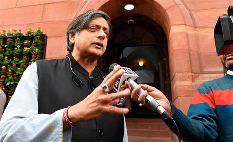 Sunanda Pushkar Case Shashi Tharoor Cleared Of Wifes Murder Bbc News