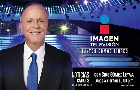 Imagen TelevisiÓn El Nuevo Canal De TelevisiÓn Abierta De MÉxico