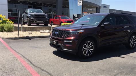 2020 Rich Copper Explorer St Youtube