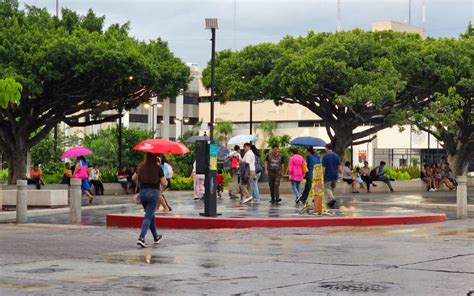 Clima en Chiapas onda tropical 22 provocará lluvias fuertes El