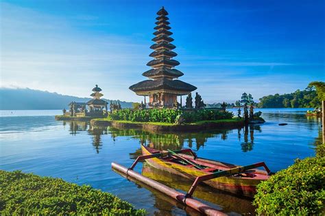 Mejor Poca Para Visitar Bali Minube T Guia De Viajes