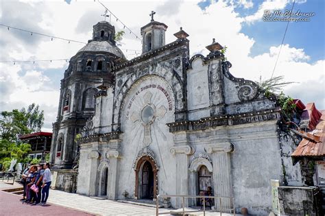 A Pilgrimage To Pampanga A Visit To 7 Beautiful Churches In Pampanga