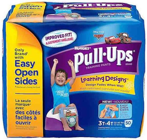 Walgreens Get The Big Pack Of Huggies Pull Ups Only 1649 Starting 126 Diapers Only 1799