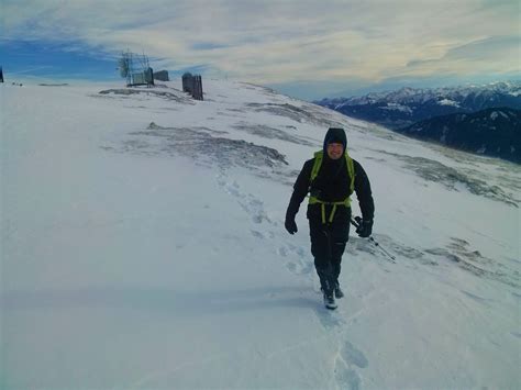 Kaserjochspitze Stanser Joch Berichte Zu Berg Ski Und Rad Touren