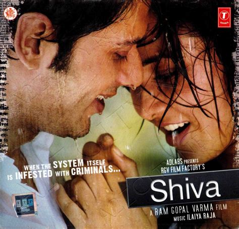 Shiva 2006 Bollywood Hindi Film Trailer And Detail