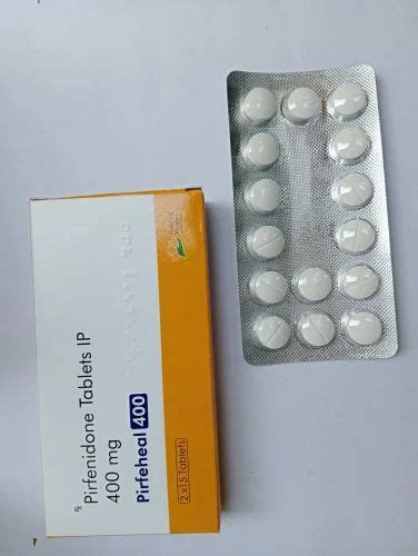 Pirfenidone Tablets Mg For Personal At Stripe In Chandrapur