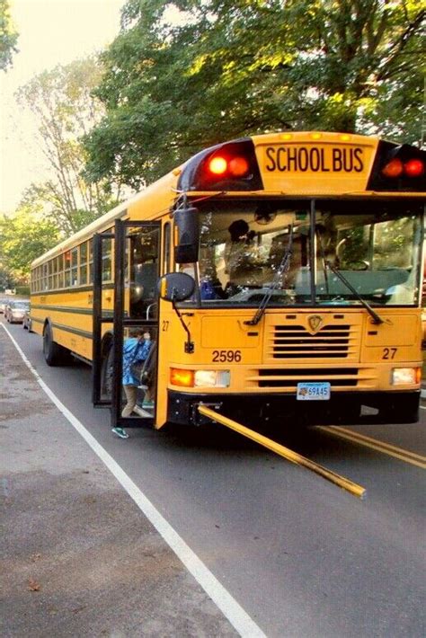 School Bus Stop!!! | School bus camper, School bus, Toy school bus