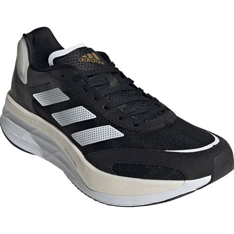 Adidas Adizero Boston 10 Running Shoe Mens Footwear