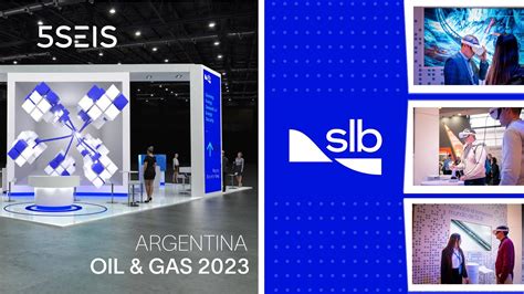 SLB Argentina Oil Gas Expo 2023 YouTube