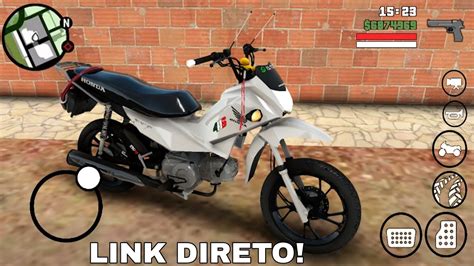 BAIXE AGORA MEU GTA MOTOVLOG Para TODOS ANDROID VARIAS MOTOS E