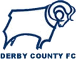 Derby County Logo History