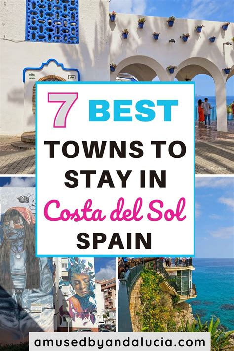 Best Places To Stay In Costa Del Sol Spain 2024 Artofit