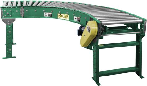 Automated Conveyor Systems Inc Product Catalog Model Clr