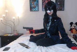 Sue Lightning Joker Luscious Hentai Manga Porn