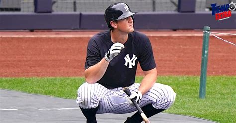 Yankees DJ LeMahieu deja contundente declaración