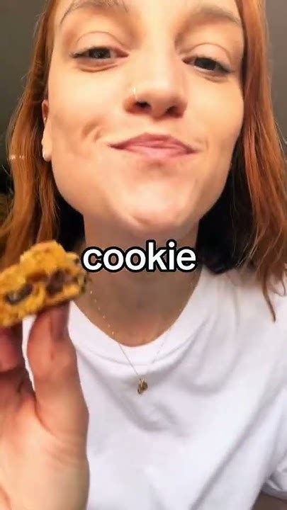 Oh I Wasn’t Sad I Just Needed A Cookie 🍪🍪🍪🍪 Youtube