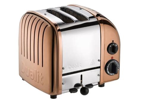 Dualit NewGen 20293 2 Slice Toaster Toaster Oven Review Consumer