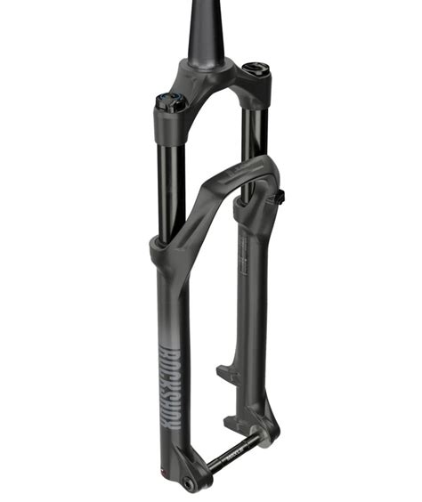 Furca Cu Suspensie RockShox Judy Gold RL Solo Air 27 5 Taper 120 Mm