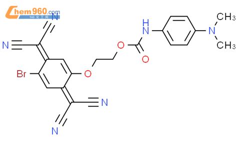 Carbamic Acid Dimethylamino Phenyl Bromo