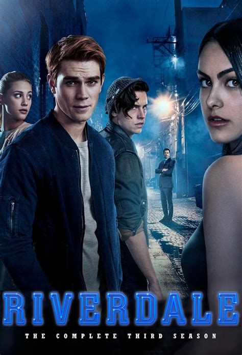 Riverdale Season 3