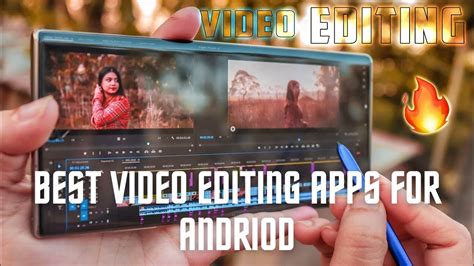 Best Free Video Editing Apps Without Watermark Video Editing Apps For