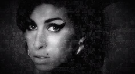 Watch A Trailer For The Amy Winehouse Documentary Amy - Stereogum