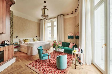 15 Stylish Boutique Hotels in Vienna, Austria in 2024