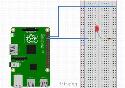 Raspberry Pi Gpio Tutorial The Basics Explained Pi My Life Up