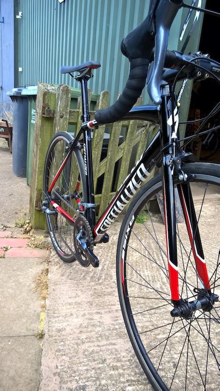 2014 Specialized Allez Sport For Sale