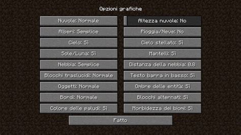 Come Togliere La Pioggia Su Minecraft Salvatore Aranzulla