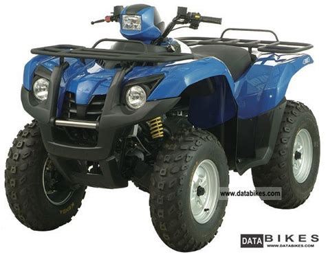 SYM Bikes And ATV S With Pictures