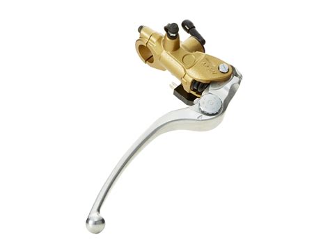 Motorcycle Products Nissin Performance Master Cylinder Hitachi Astemo Global Aftermarket