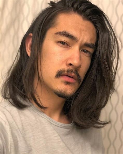 Amazing Asian Hairstyles For Men To Try In Cool Men S Hair