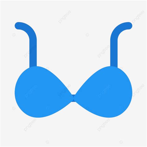 Sujetador Sujetador Bikini Vector Prendas De Vestir PNG Sostén Femenino Ropa PNG y Vector
