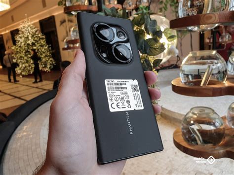 Обзор TECNO PHANTOM X2: оцените плюсы и минусы — Mobile-review.com ...