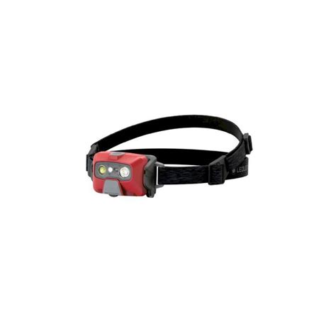 Ledlenser HF6R Core Lampe Frontale Hardloop