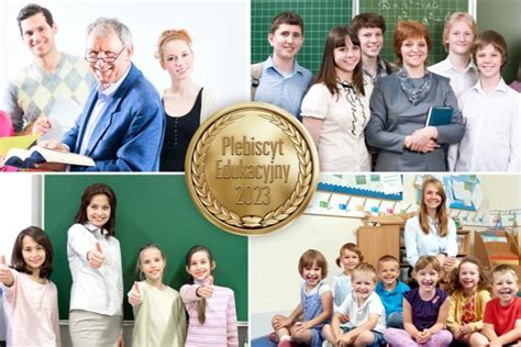 Plebiscyt Edukacyjny G Osu Wielkopolskiego Zse Leszno