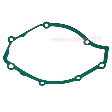 For Yamaha Magneto Stator Cover Gasket Xt Xt X Ybr Ybr Ed D