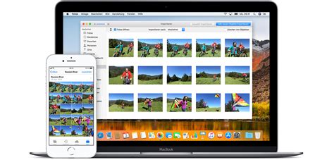 Fotos Und Videos Vom Iphone Ipad Oder Ipod Touch Bertragen Apple