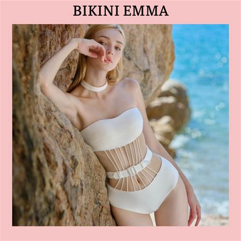 Bikini Corset Thi T K Cao C P Emma Full Ph Ki N Ai Li N V Choker H Ng Cao C P Shopee