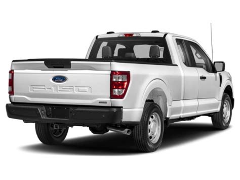 Used 2021 Ford F 150 Supercab Xl 2wd Ratings Values Reviews And Awards