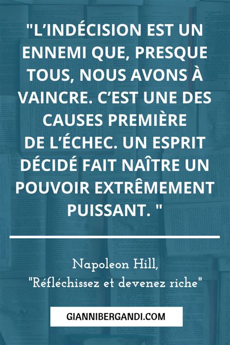 Voir Le R Sum Du Livre R Fl Chissez Et Devenez Riche De Napoleon