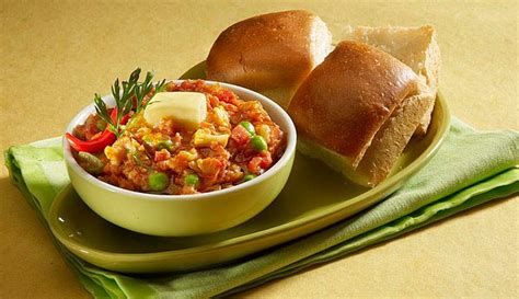 Paneer Pav Bhaji Recipe Hungryforever Food Blog