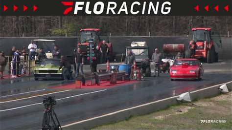 Live Bama Radial Outlaws At Alabama Intl Dragway Youtube